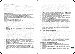 Предварительный просмотр 154 страницы Emmaljunga ALU S Instructions/Service Manual