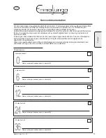 Предварительный просмотр 15 страницы Emmaljunga Cerox 2.0 Instruction Manual