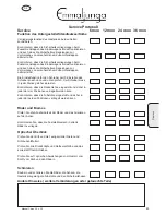 Предварительный просмотр 49 страницы Emmaljunga Cerox 2.0 Instruction Manual