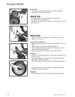 Предварительный просмотр 120 страницы Emmaljunga Classic Sport Instruction Manual