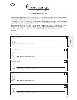 Предварительный просмотр 39 страницы Emmaljunga Double City Cross Instruction Manual