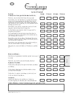 Предварительный просмотр 61 страницы Emmaljunga Double City Cross Instruction Manual