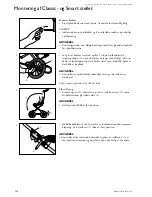 Предварительный просмотр 100 страницы Emmaljunga Duo Combi Sport stroller 3-in-1 Instruction Manual