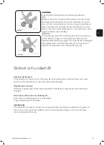 Preview for 11 page of Emmaljunga GO DOUBLE ADAPTER Instructions Manual