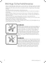 Preview for 32 page of Emmaljunga GO DOUBLE ADAPTER Instructions Manual