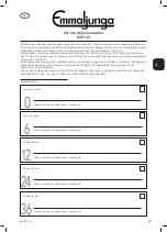 Preview for 29 page of Emmaljunga NXT 60 Instruction Manual