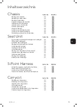 Preview for 53 page of Emmaljunga NXT 60 Instruction Manual