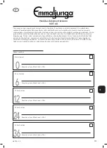 Preview for 131 page of Emmaljunga NXT 60 Instruction Manual