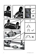 Предварительный просмотр 4 страницы Emmaljunga nxt Twin Manual