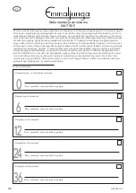 Preview for 182 page of Emmaljunga NXT90F Instruction Manual