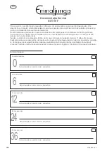 Предварительный просмотр 250 страницы Emmaljunga NXT90F Instruction Manual