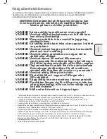 Preview for 7 page of Emmaljunga Quadrolift Manual