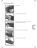 Preview for 29 page of Emmaljunga Quadrolift Manual