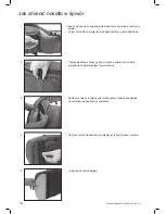 Preview for 102 page of Emmaljunga Quadrolift Manual