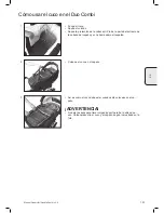 Preview for 131 page of Emmaljunga Quadrolift Manual