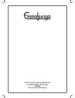 Preview for 136 page of Emmaljunga Quadrolift Manual