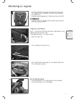 Предварительный просмотр 7 страницы Emmaljunga Scooter 2.0 Instruction Manual