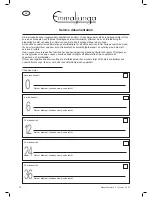 Предварительный просмотр 14 страницы Emmaljunga Scooter 2.0 Instruction Manual