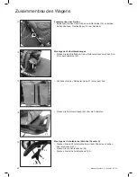 Предварительный просмотр 24 страницы Emmaljunga Scooter 2.0 Instruction Manual