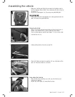 Предварительный просмотр 38 страницы Emmaljunga Scooter 2.0 Instruction Manual