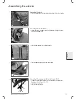 Предварительный просмотр 39 страницы Emmaljunga Scooter 2.0 Instruction Manual