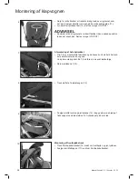 Предварительный просмотр 54 страницы Emmaljunga Scooter 2.0 Instruction Manual