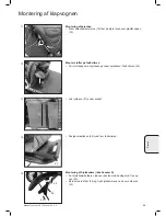 Предварительный просмотр 55 страницы Emmaljunga Scooter 2.0 Instruction Manual