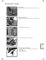 Предварительный просмотр 71 страницы Emmaljunga Scooter 2.0 Instruction Manual