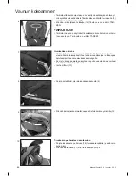 Предварительный просмотр 86 страницы Emmaljunga Scooter 2.0 Instruction Manual