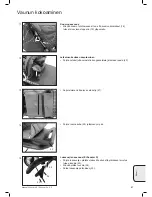 Предварительный просмотр 87 страницы Emmaljunga Scooter 2.0 Instruction Manual