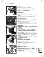 Предварительный просмотр 89 страницы Emmaljunga Scooter 2.0 Instruction Manual