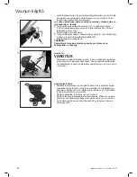 Предварительный просмотр 90 страницы Emmaljunga Scooter 2.0 Instruction Manual