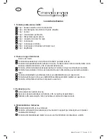 Предварительный просмотр 94 страницы Emmaljunga Scooter 2.0 Instruction Manual