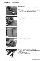 Предварительный просмотр 10 страницы Emmaljunga Scooter 4 S Instruction Manual