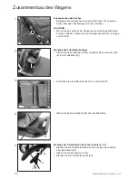 Предварительный просмотр 26 страницы Emmaljunga Scooter 4 S Instruction Manual