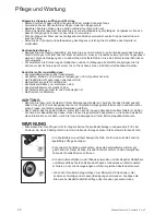 Предварительный просмотр 30 страницы Emmaljunga Scooter 4 S Instruction Manual