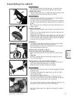 Предварительный просмотр 39 страницы Emmaljunga Scooter 4 S Instruction Manual