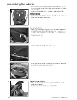 Предварительный просмотр 40 страницы Emmaljunga Scooter 4 S Instruction Manual