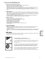 Предварительный просмотр 45 страницы Emmaljunga Scooter 4 S Instruction Manual