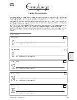 Предварительный просмотр 47 страницы Emmaljunga Scooter 4 S Instruction Manual