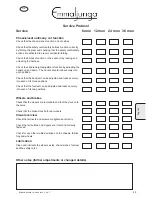 Предварительный просмотр 49 страницы Emmaljunga Scooter 4 S Instruction Manual