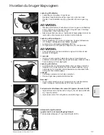 Предварительный просмотр 59 страницы Emmaljunga Scooter 4 S Instruction Manual