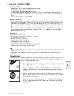 Предварительный просмотр 61 страницы Emmaljunga Scooter 4 S Instruction Manual