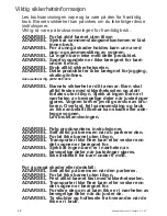 Предварительный просмотр 68 страницы Emmaljunga Scooter 4 S Instruction Manual