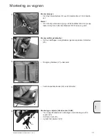 Предварительный просмотр 73 страницы Emmaljunga Scooter 4 S Instruction Manual