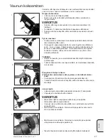 Предварительный просмотр 87 страницы Emmaljunga Scooter 4 S Instruction Manual