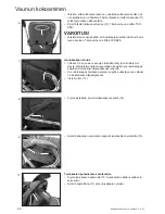 Предварительный просмотр 88 страницы Emmaljunga Scooter 4 S Instruction Manual