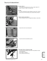 Предварительный просмотр 89 страницы Emmaljunga Scooter 4 S Instruction Manual