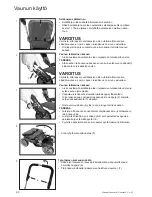 Предварительный просмотр 90 страницы Emmaljunga Scooter 4 S Instruction Manual