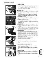 Предварительный просмотр 91 страницы Emmaljunga Scooter 4 S Instruction Manual